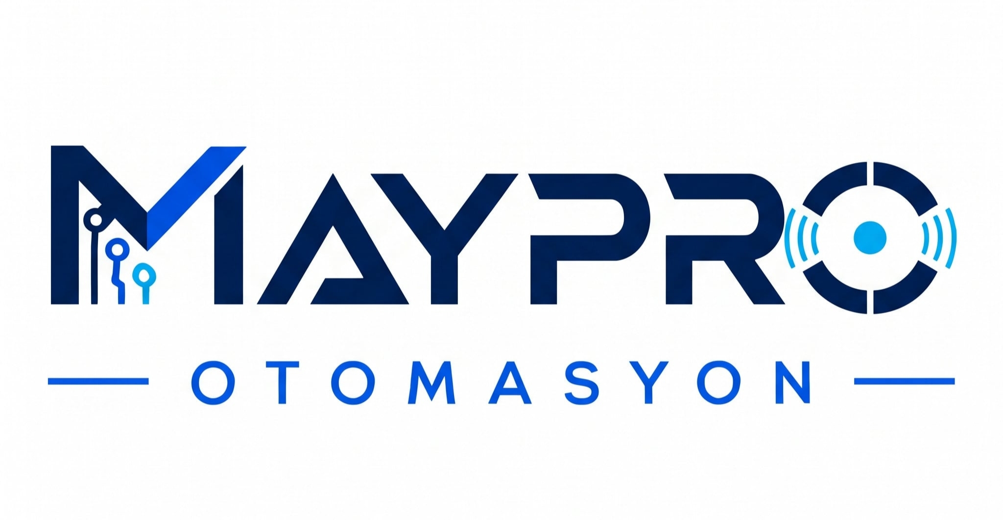 Maypro Otomasyon